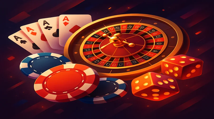 Fireball Casino Logowanie image